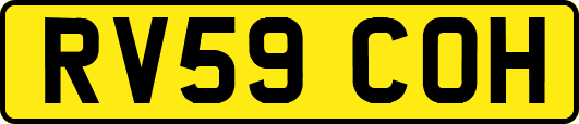 RV59COH