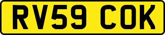 RV59COK