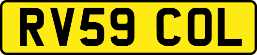 RV59COL