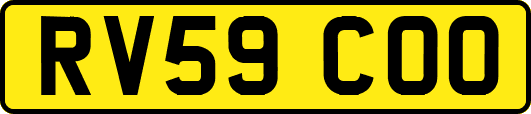 RV59COO