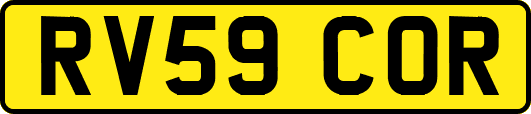 RV59COR