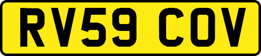 RV59COV