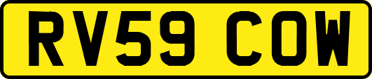 RV59COW