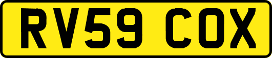 RV59COX