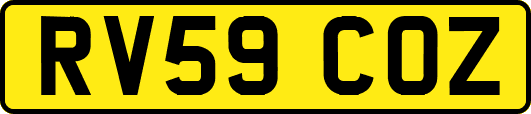 RV59COZ