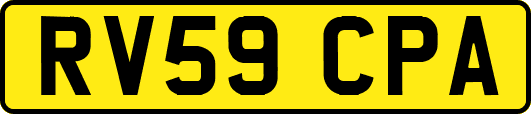 RV59CPA