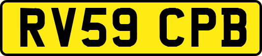 RV59CPB