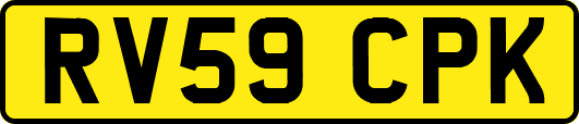RV59CPK