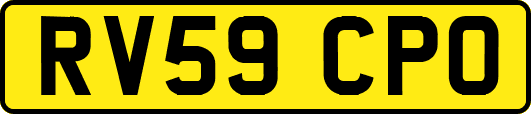 RV59CPO