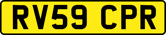 RV59CPR