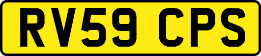 RV59CPS