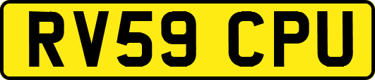 RV59CPU