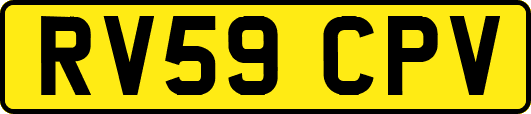 RV59CPV