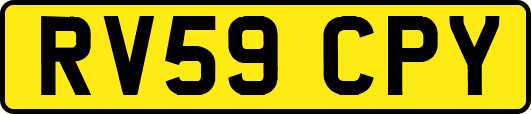 RV59CPY