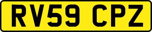 RV59CPZ