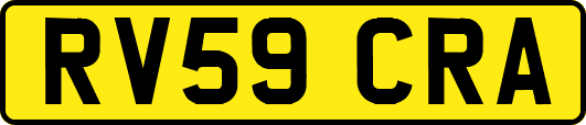 RV59CRA