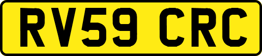 RV59CRC