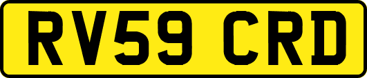 RV59CRD