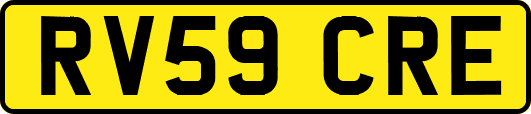 RV59CRE