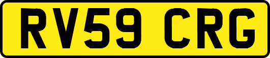 RV59CRG