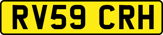 RV59CRH