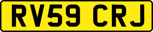 RV59CRJ