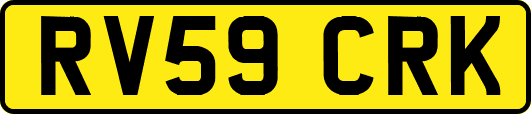 RV59CRK