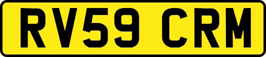 RV59CRM