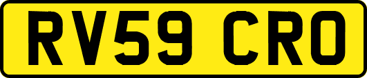 RV59CRO