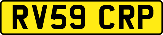 RV59CRP