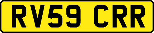 RV59CRR