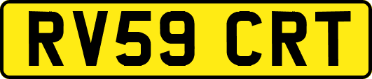RV59CRT