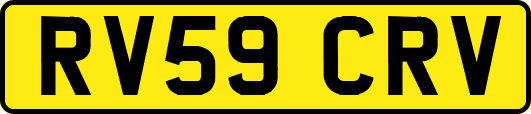 RV59CRV