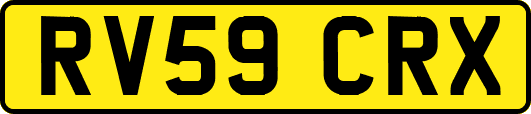 RV59CRX