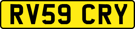 RV59CRY