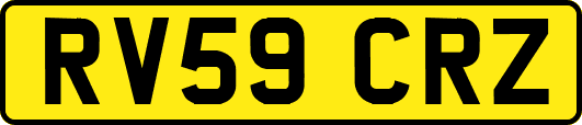 RV59CRZ