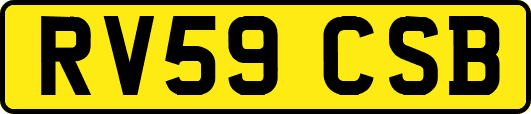 RV59CSB
