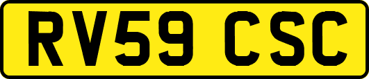RV59CSC