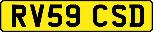 RV59CSD