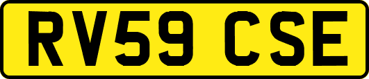 RV59CSE