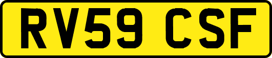 RV59CSF