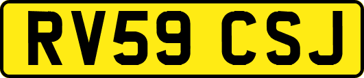 RV59CSJ