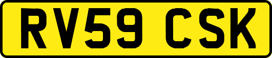RV59CSK