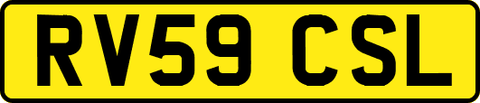 RV59CSL