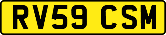 RV59CSM