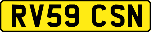 RV59CSN