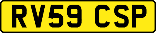 RV59CSP