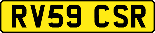 RV59CSR
