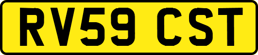 RV59CST