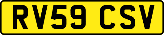 RV59CSV